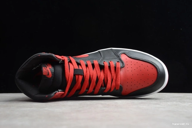 Air 1 Retro Jordan 432001-001 Banned 0706